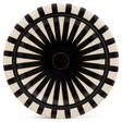 Teller 129 | Dekor 612