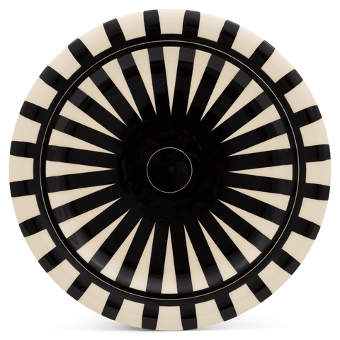 Teller HB 129 | Dekor 612