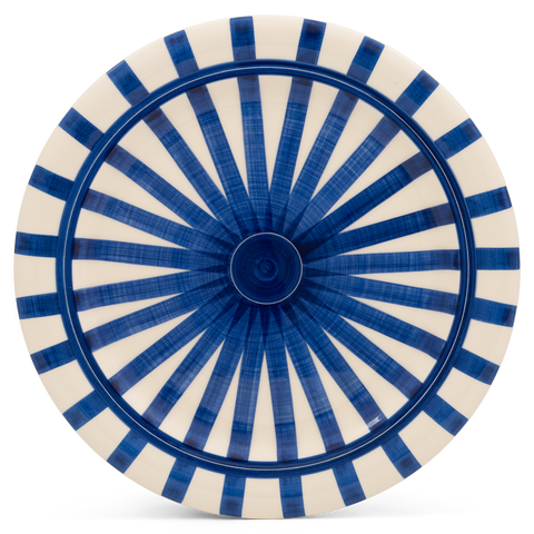 Teller 129 | Dekor 612-1102
