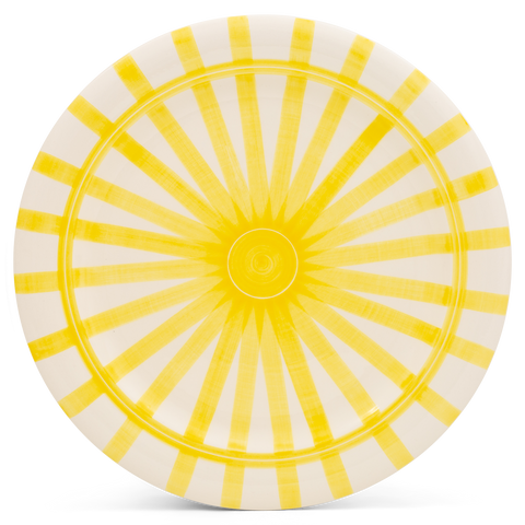 Teller HB 129 | Dekor 612-1103