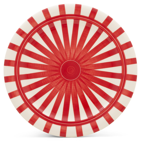 Teller 129 | Dekor 612-1158