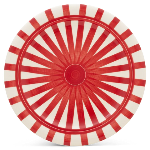 Teller 129 | Dekor 612-1158