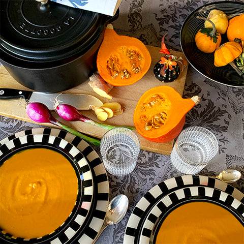 Tiefer Teller 223 | Dekor 000