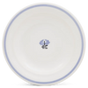 Tiefer Teller 223 | Dekor 117