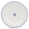 Tiefer Teller 223 | Dekor 117