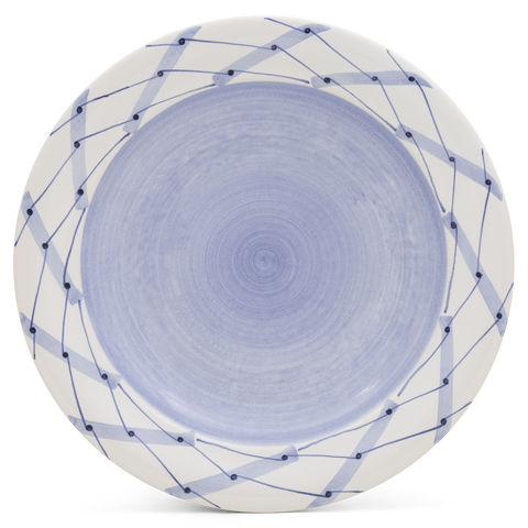 Tiefer Teller HB 223 | Dekor 166