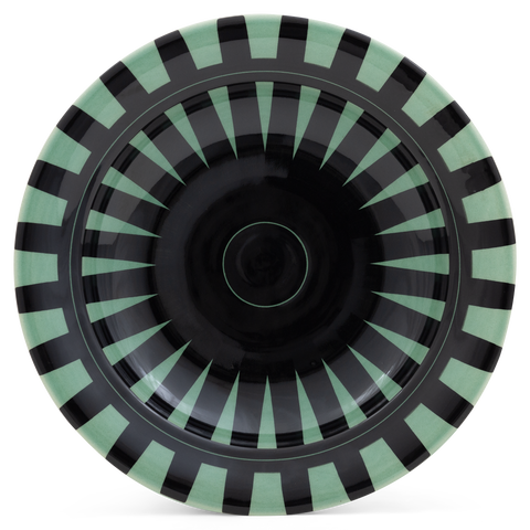 Tiefer Teller HB 223 | Dekor 611