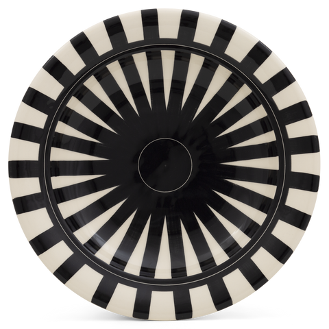 Teller Set 8-tlg. HB 100 | Dekor 612