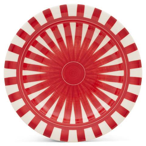 Tiefer Teller HB 223 | Dekor 612-1158