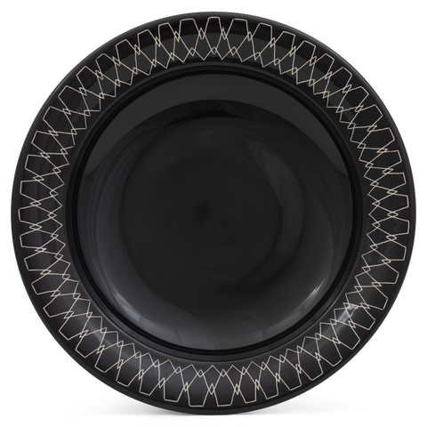 Tiefer Teller HB 223 | Dekor 661