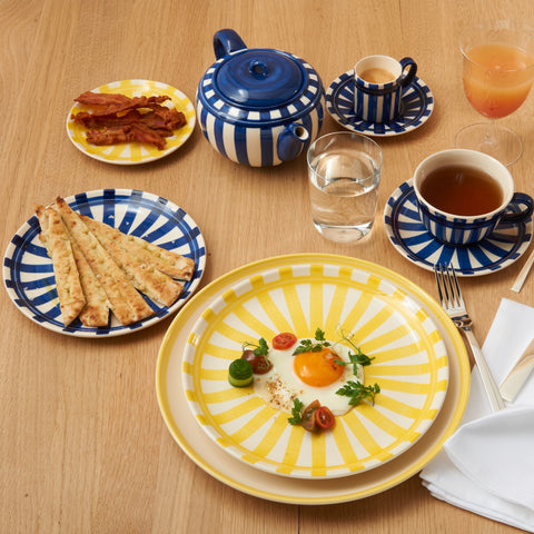 Teller HB 623 | Dekor 686-1157