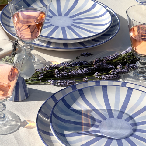 Teller HB 623 | Dekor 686