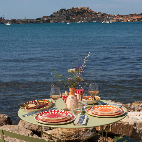 Teller HB 623 | Dekor 612-1103