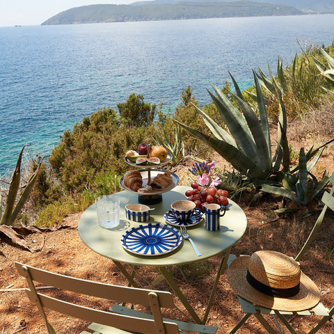 Teller HB 623 | Dekor 686-1102