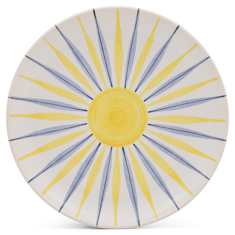 Teller 623 | Dekor 138
