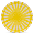 Teller 623 | Dekor 612-1103