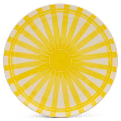 Teller HB 623 | Dekor 612-1103