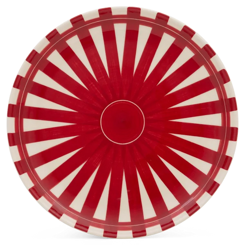Teller 623 | Dekor 612-1158