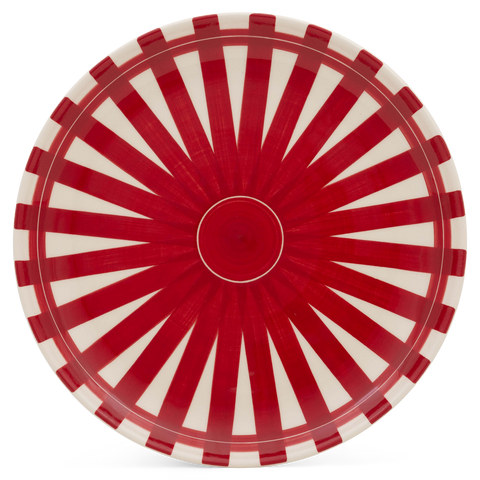 Teller 623 | Dekor 612-1158