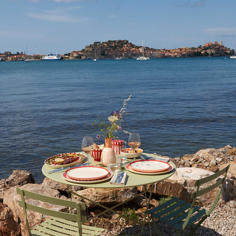 Teller HB 628 | Dekor 686