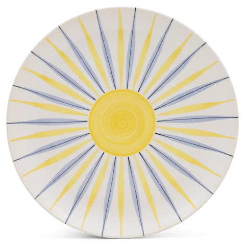 Teller 628 | Dekor 138