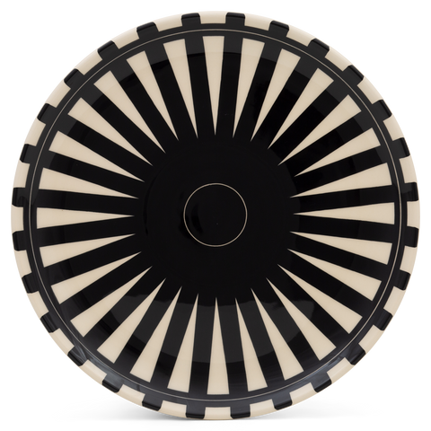 Teller HB 628 | Dekor 612