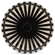 Teller 628 | Dekor 612