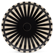 Teller 628 | Dekor 612