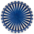 Teller 628 | Dekor 612-1102