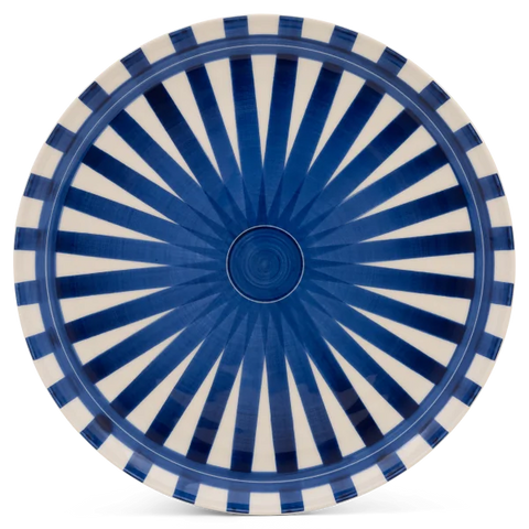 Teller 628 | Dekor 612-1102