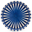 Teller 628 | Dekor 612-1102