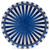 Teller 628 | Dekor 612-1102