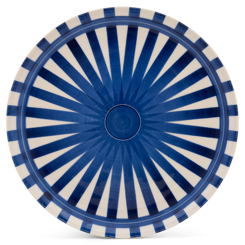 Teller 628 | Dekor 612-1102