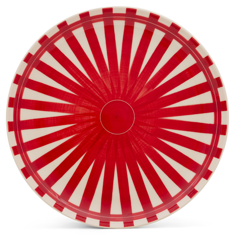 Teller 628 | Dekor 612-1158