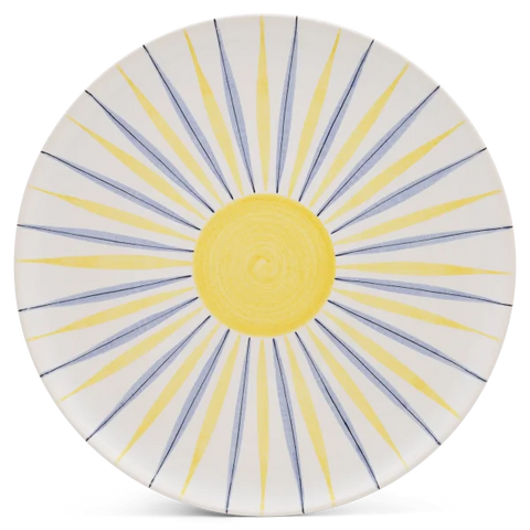 Teller 633 | Dekor 138