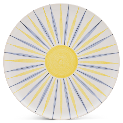 Teller 633 | Dekor 138