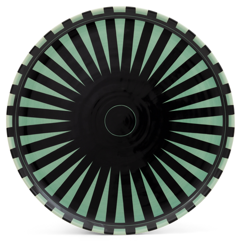 Teller HB 633 | Dekor 611