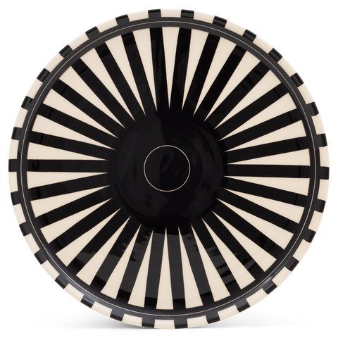 Teller HB 633 | Dekor 612