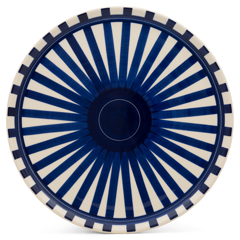 Teller HB 633 | Dekor 612-1102