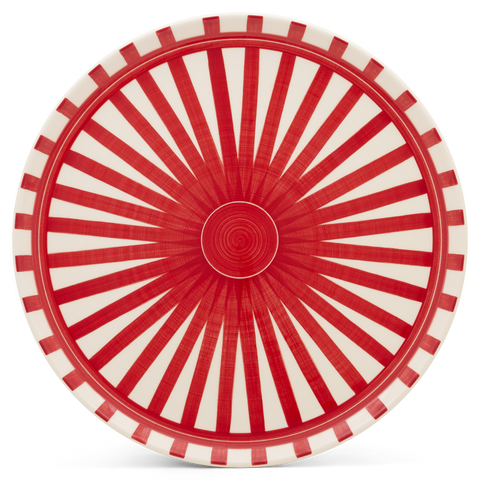 Teller HB 633 | Dekor 612-1158