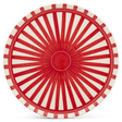Teller 633 | Dekor 612-1158
