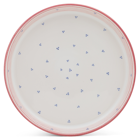 Eierbecher Set 8-tlg. HB 521 | Dekor 043