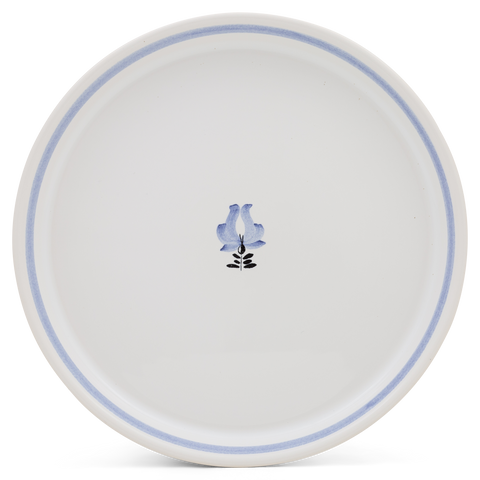 Platte 521 | Dekor 117
