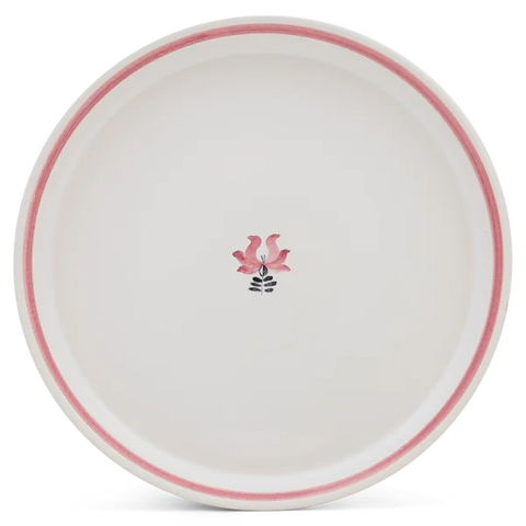 Platte 521 | Dekor 118