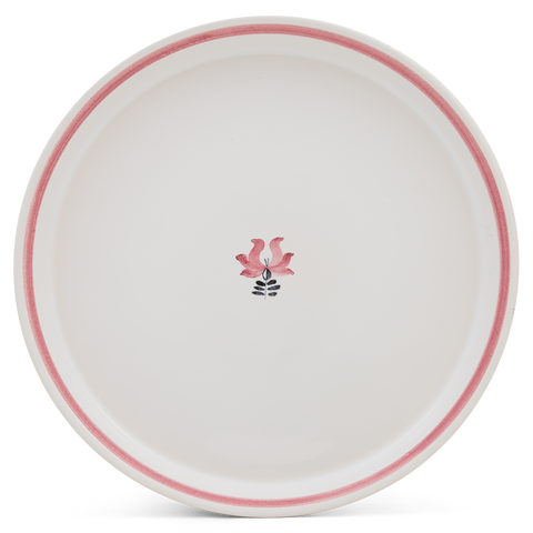 Platte 521 | Dekor 118