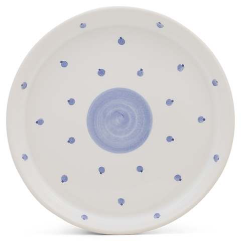 Platte HB 521 | Dekor 133