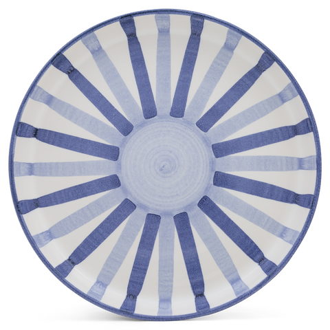 Platte HB 521 | Dekor 137