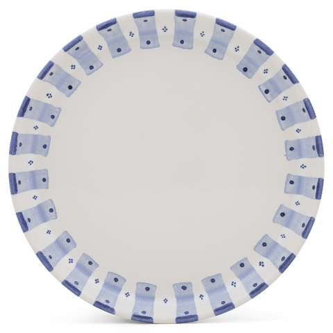 Platte HB 521 | Dekor 165