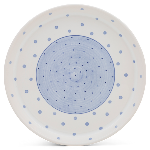 Platte HB 521 | Dekor 173