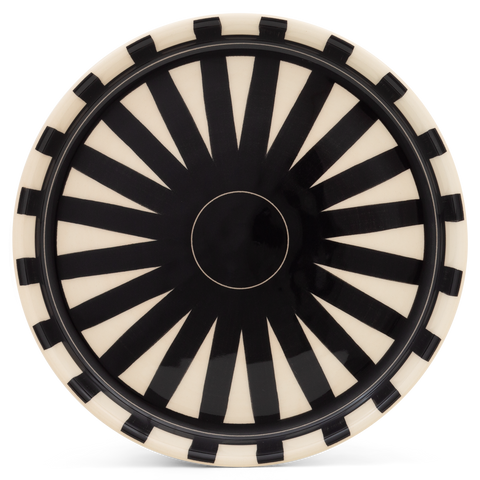 Platte HB 521 | Dekor 612